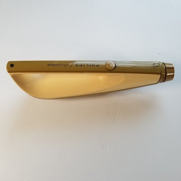 Vintage Philips Electric Carving Knife with Wall Mount Holding Tray - Picture 10 of 16